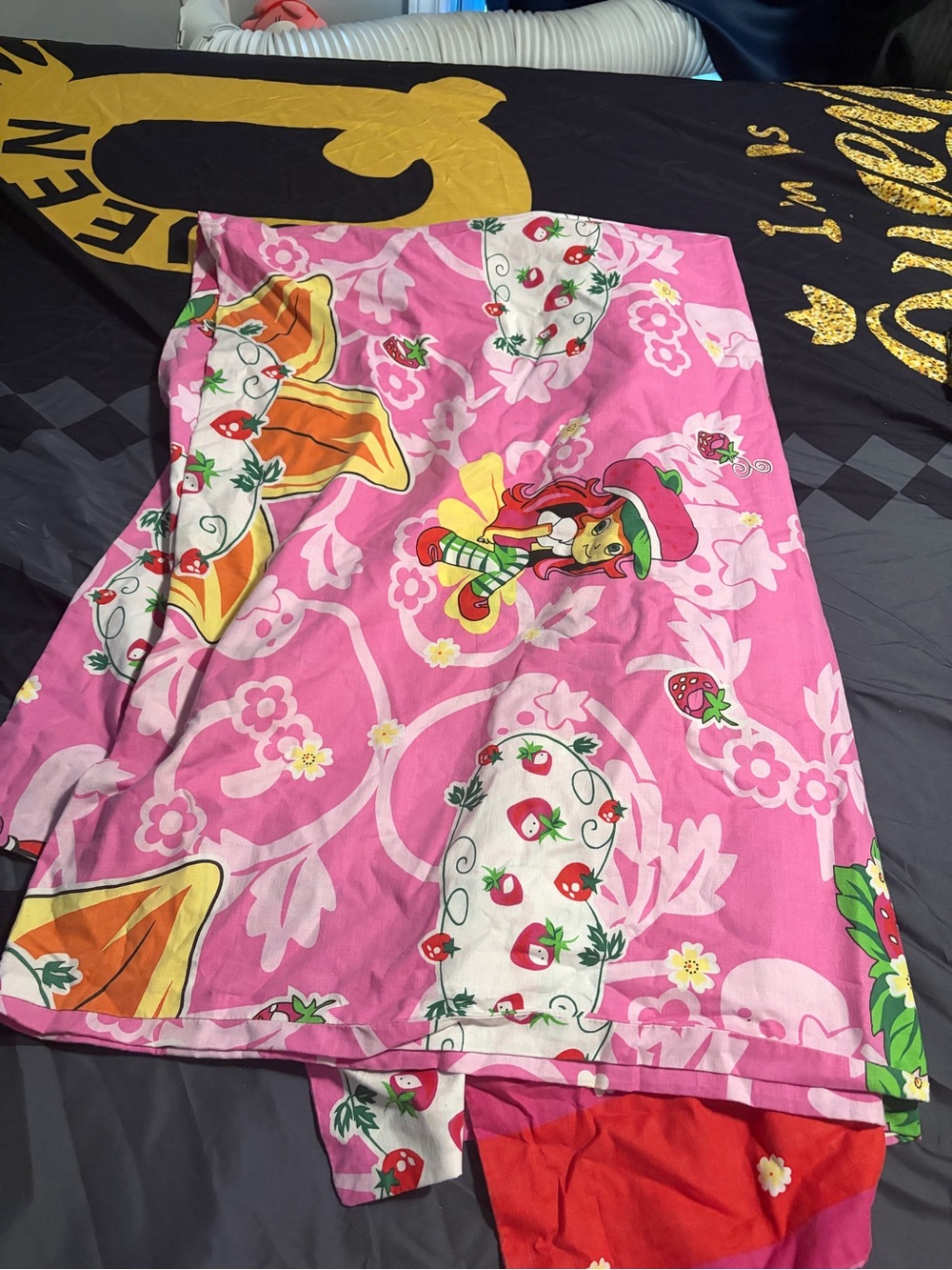 Comforter